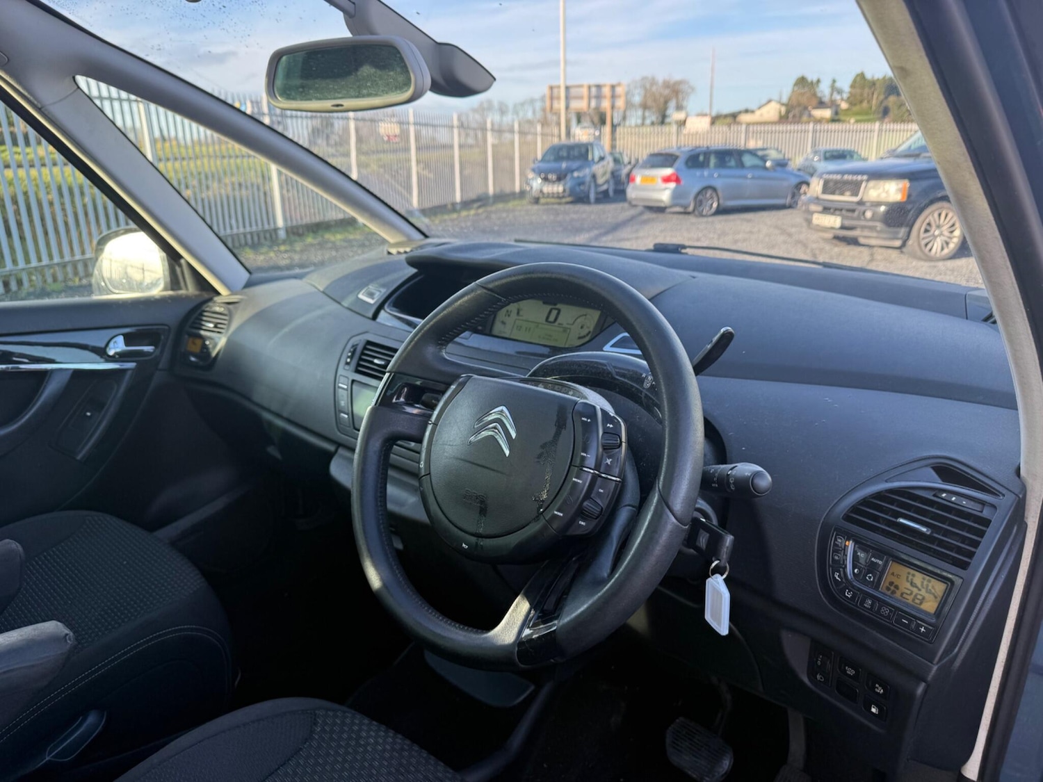 Used Citroen C4 Grand Picasso 2012 for sale - 77276780: Photo 6