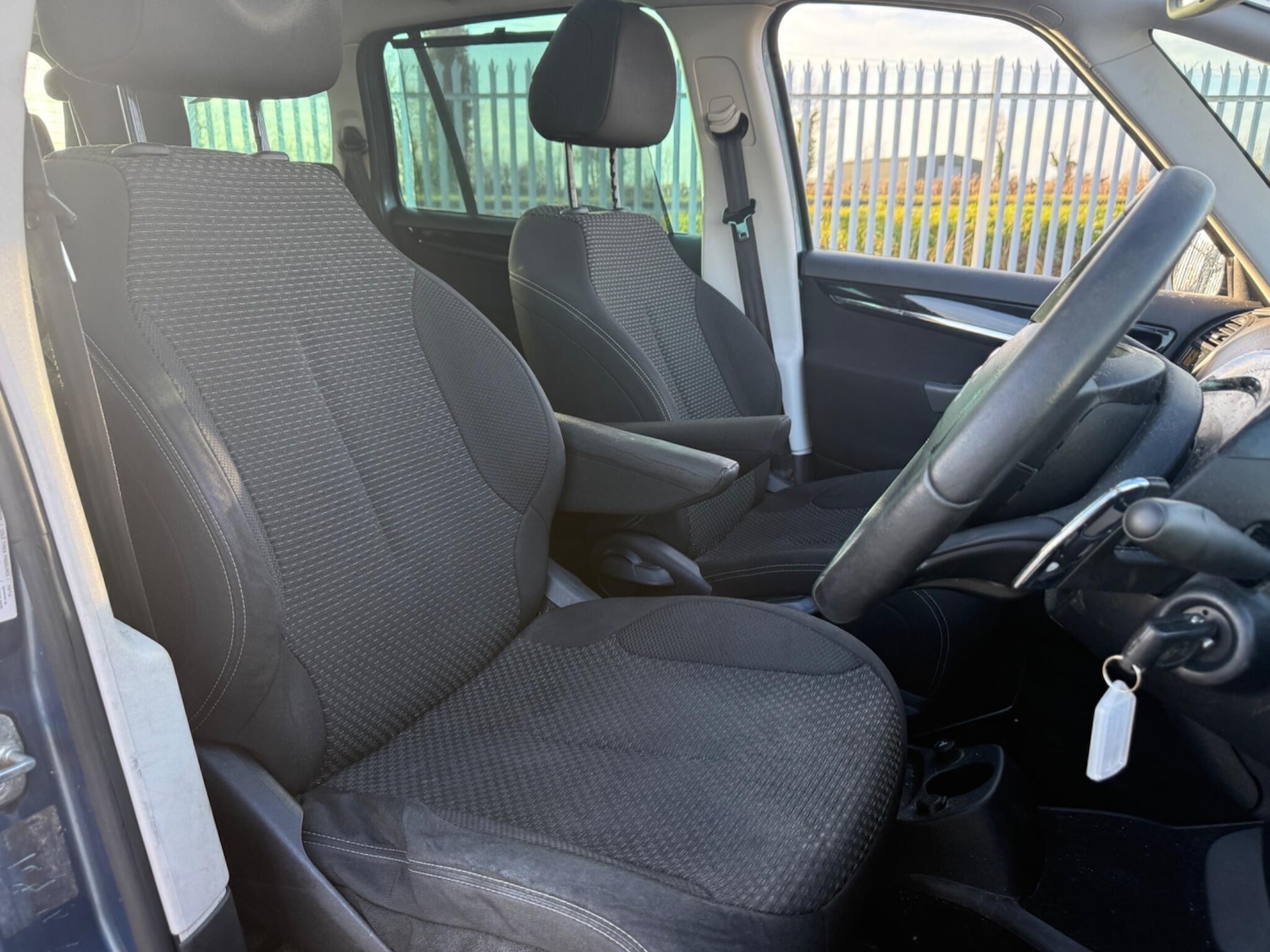 Used Citroen C4 Grand Picasso 2012 for sale - 77276780: Photo 7