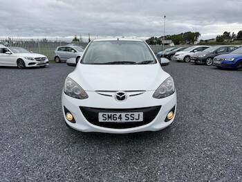 Used Mazda Mazda2 2015 for sale - 77276776: Photo