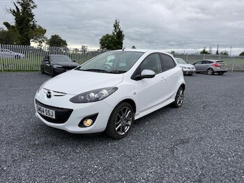 Used Mazda Mazda2 2015 for sale - 77276776: Photo