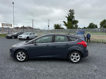 Used Ford Focus 2014 for sale - 75632560: Photo