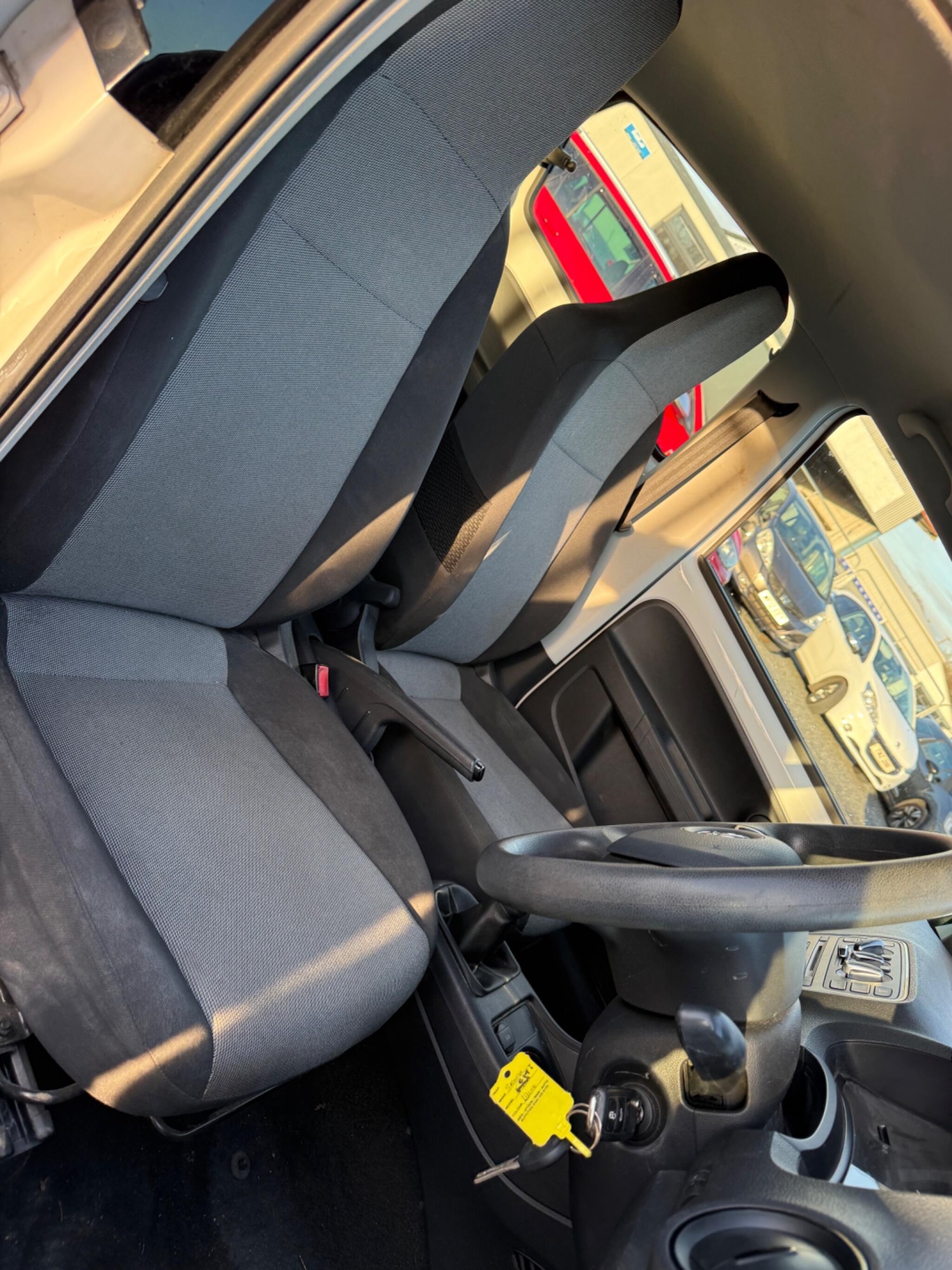 Used Skoda Citigo 2013 for sale - 76953887: Photo 10