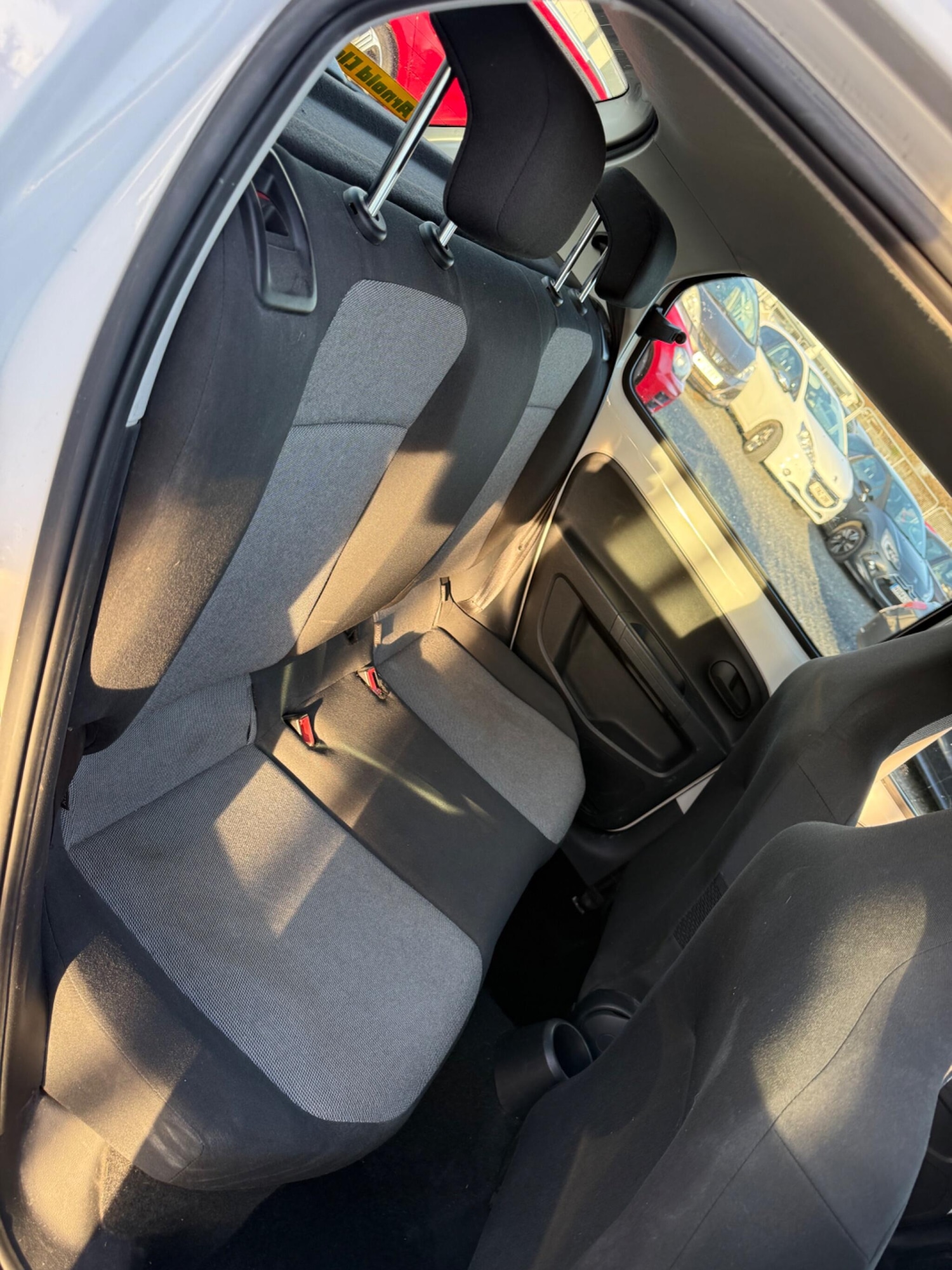 Used Skoda Citigo 2013 for sale - 76953887: Photo 11