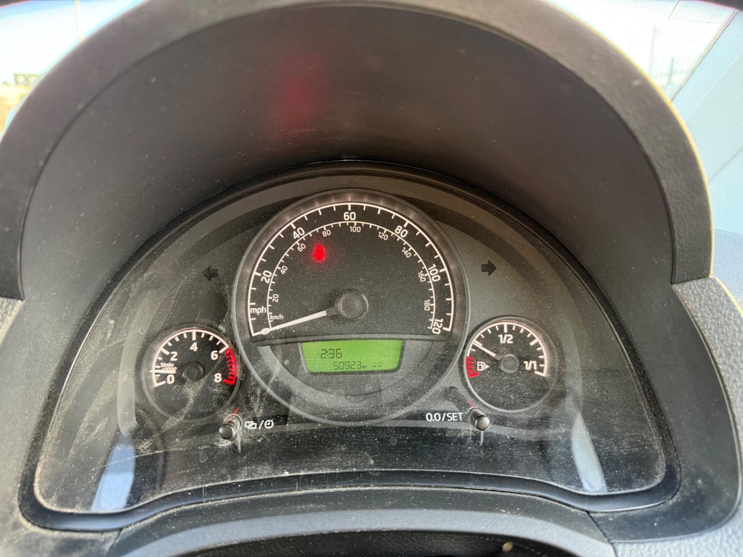 Used Skoda Citigo 2013 for sale - 76953887: Photo 13