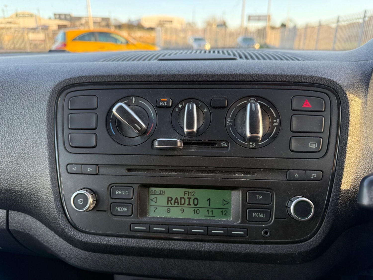 Used Skoda Citigo 2013 for sale - 76953887: Photo 14