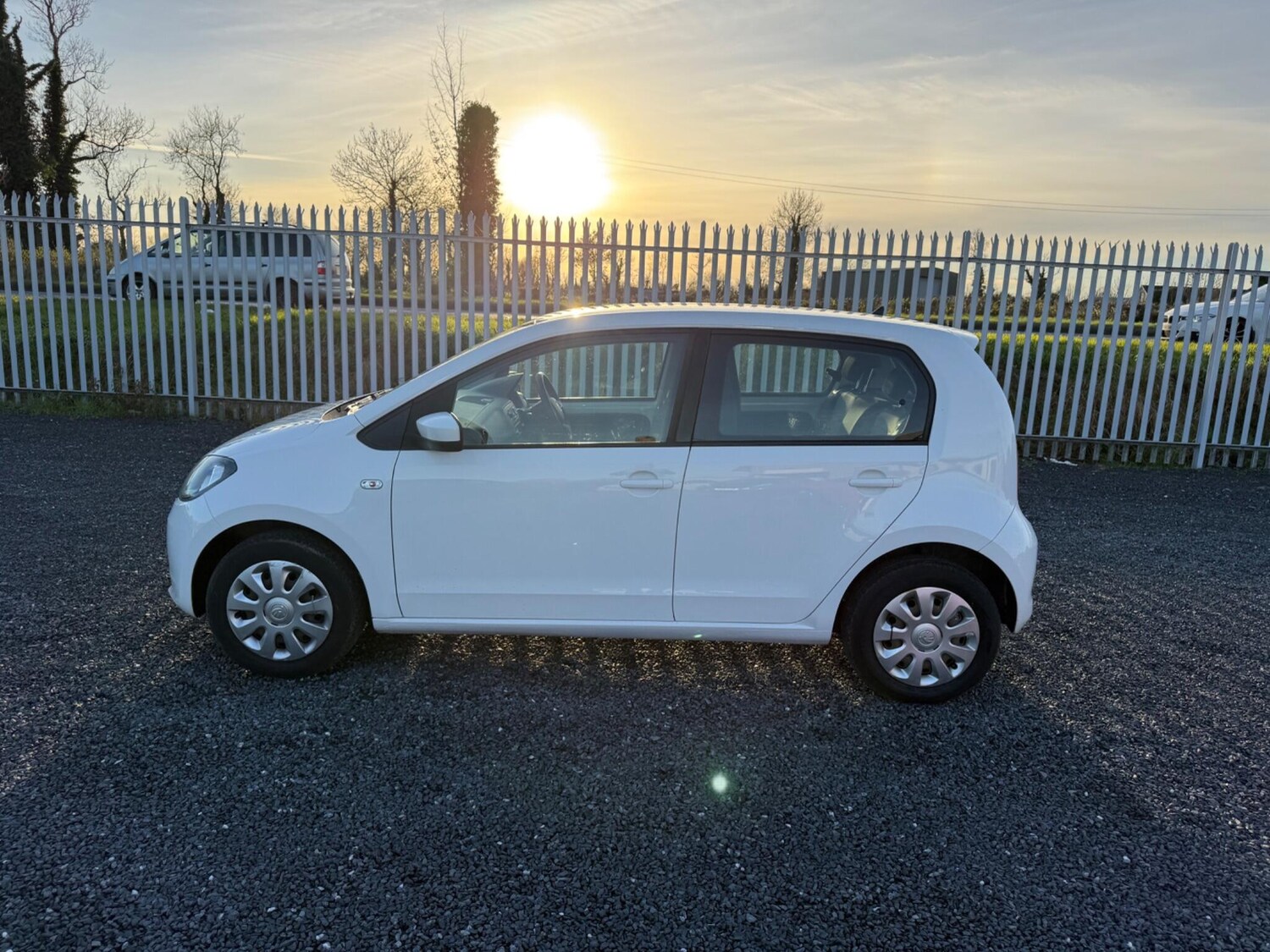 Used Skoda Citigo 2013 for sale - 76953887: Photo 7