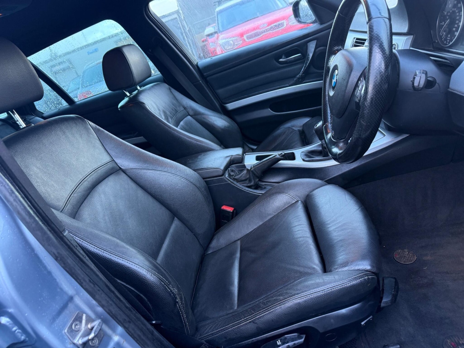 Used BMW 3 Series 2009 for sale - 77276801: Photo 10