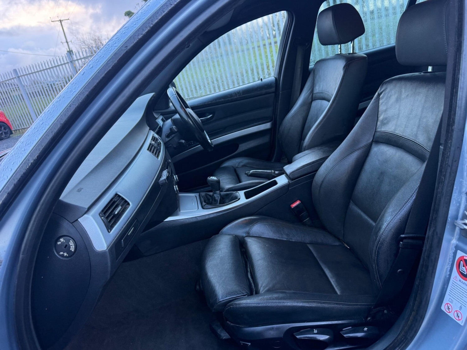 Used BMW 3 Series 2009 for sale - 77276801: Photo 11