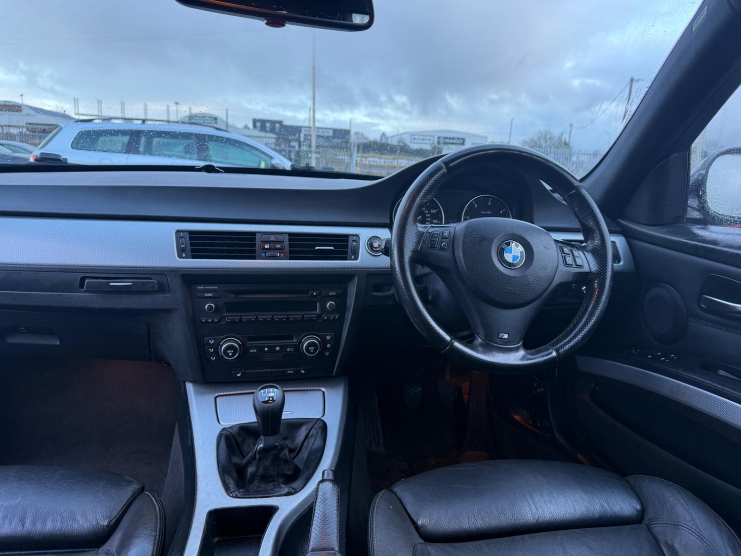 Used BMW 3 Series 2009 for sale - 77276801: Photo 13