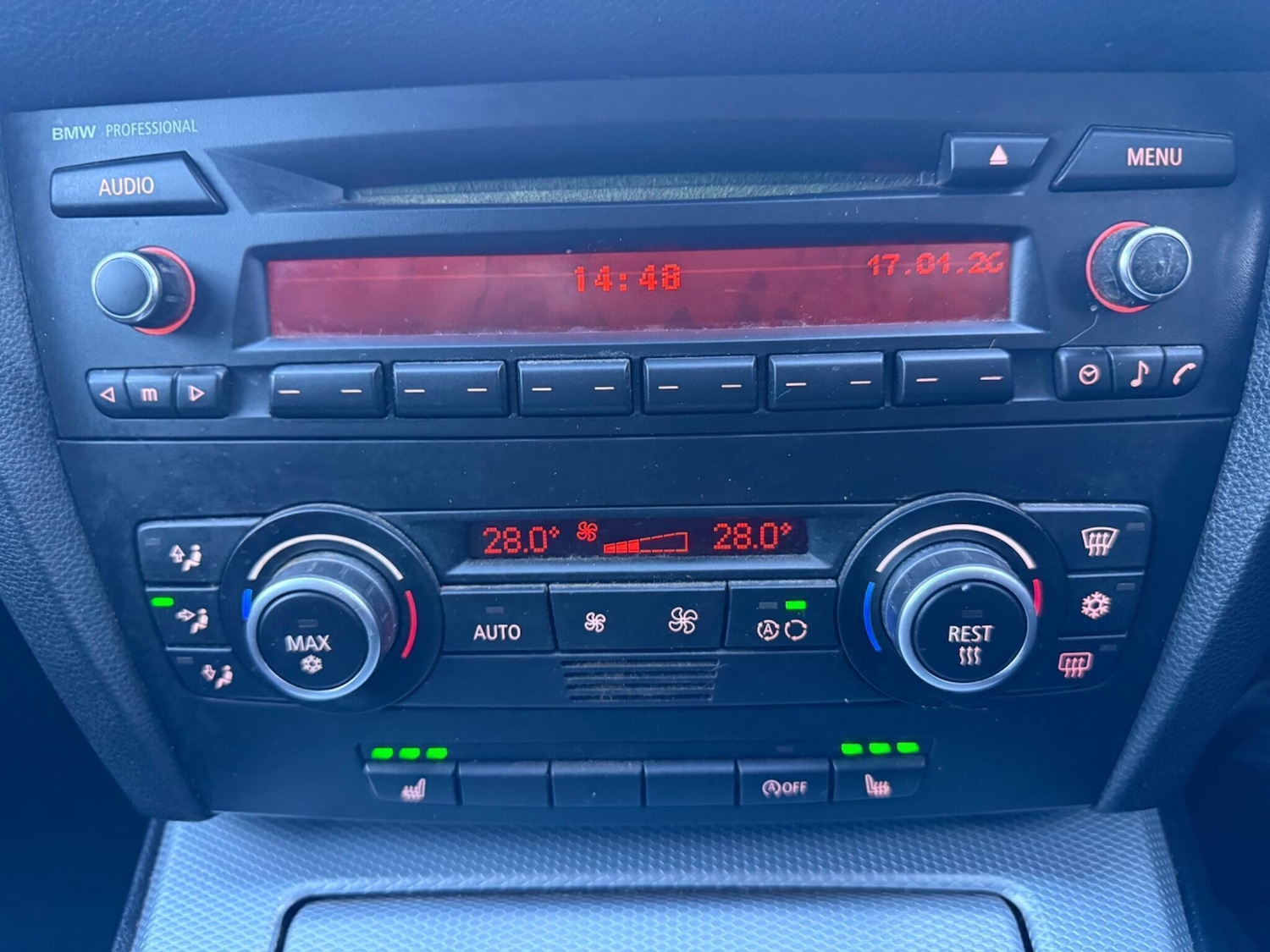 Used BMW 3 Series 2009 for sale - 77276801: Photo 15