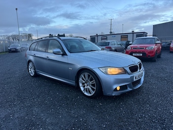 Used BMW 3 Series 2009 for sale - 77276801: Photo