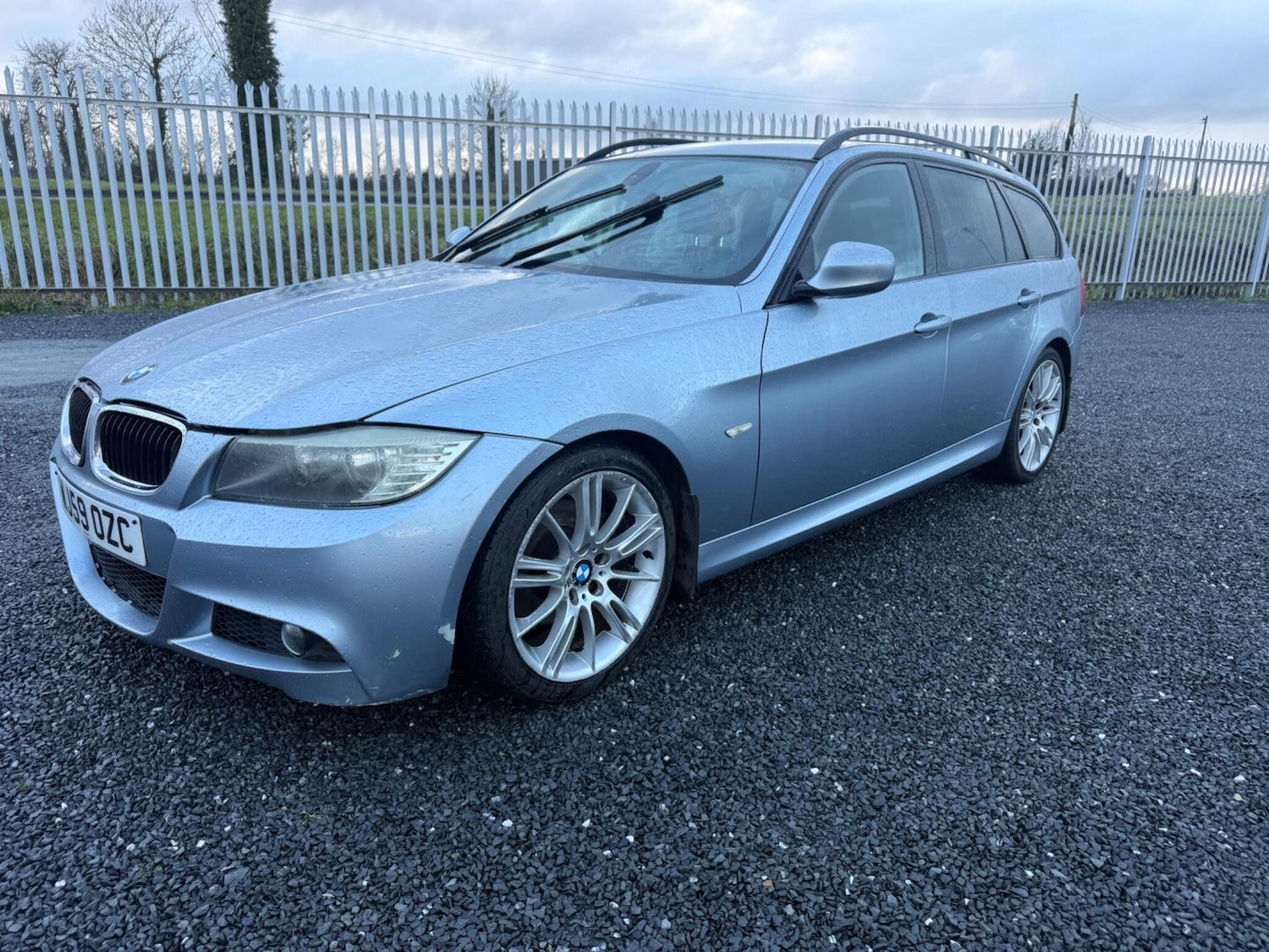 Used BMW 3 Series 2009 for sale - 77276801: Photo 3