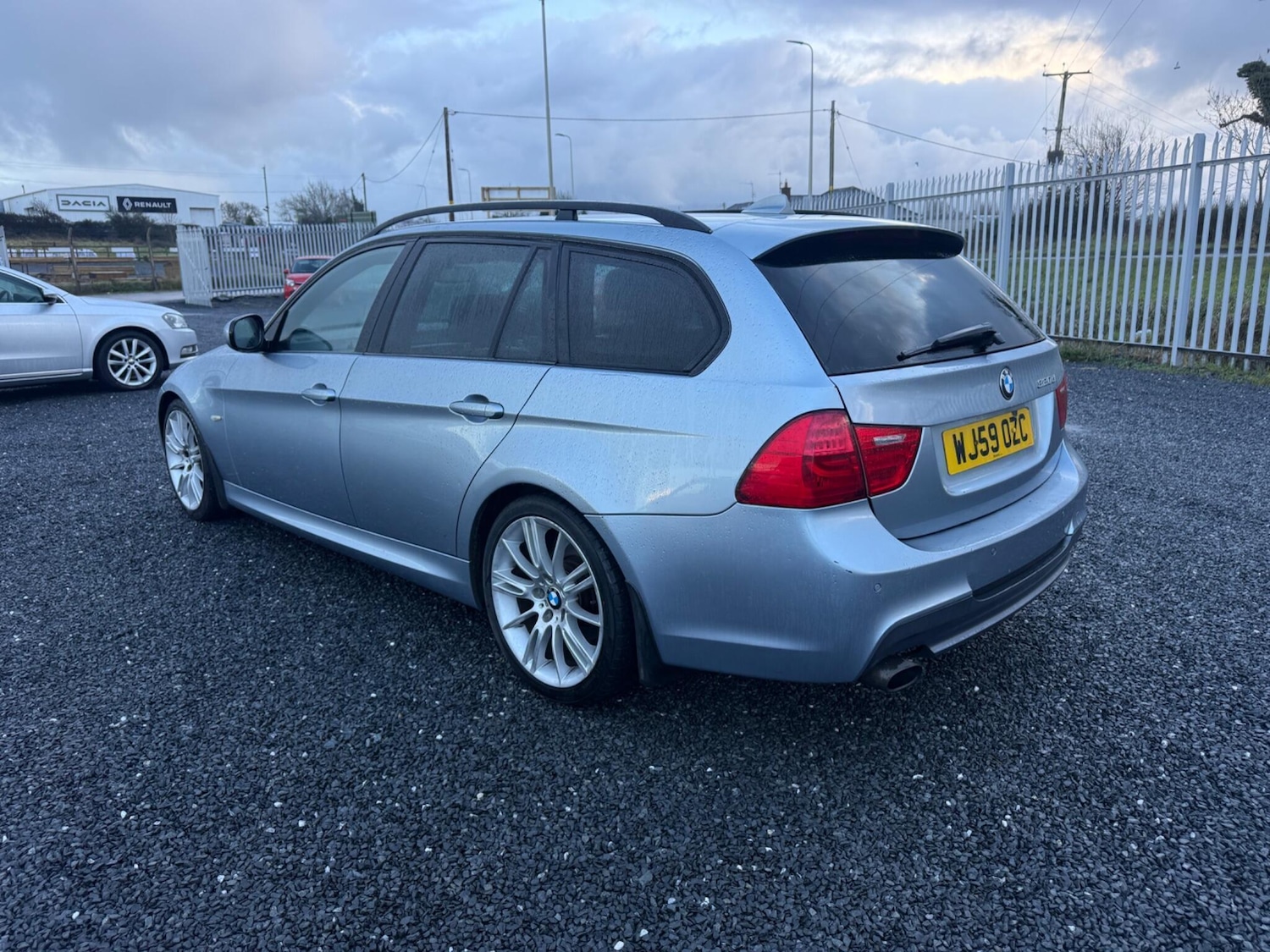 Used BMW 3 Series 2009 for sale - 77276801: Photo 5