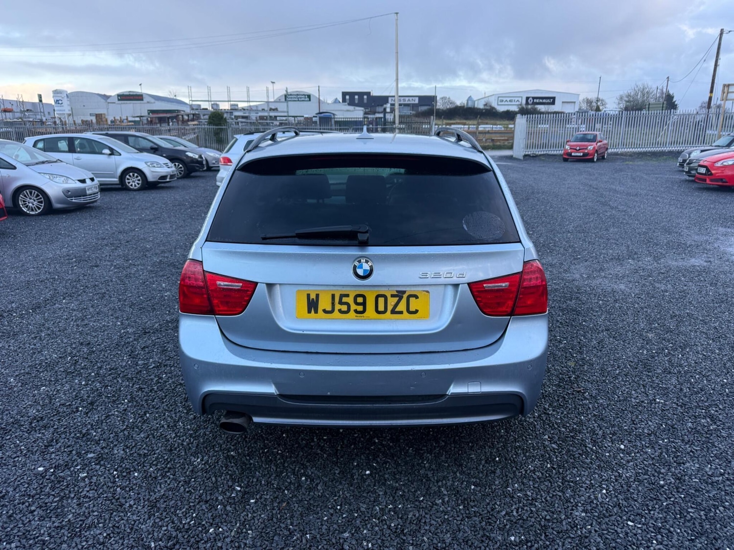 Used BMW 3 Series 2009 for sale - 77276801: Photo 6