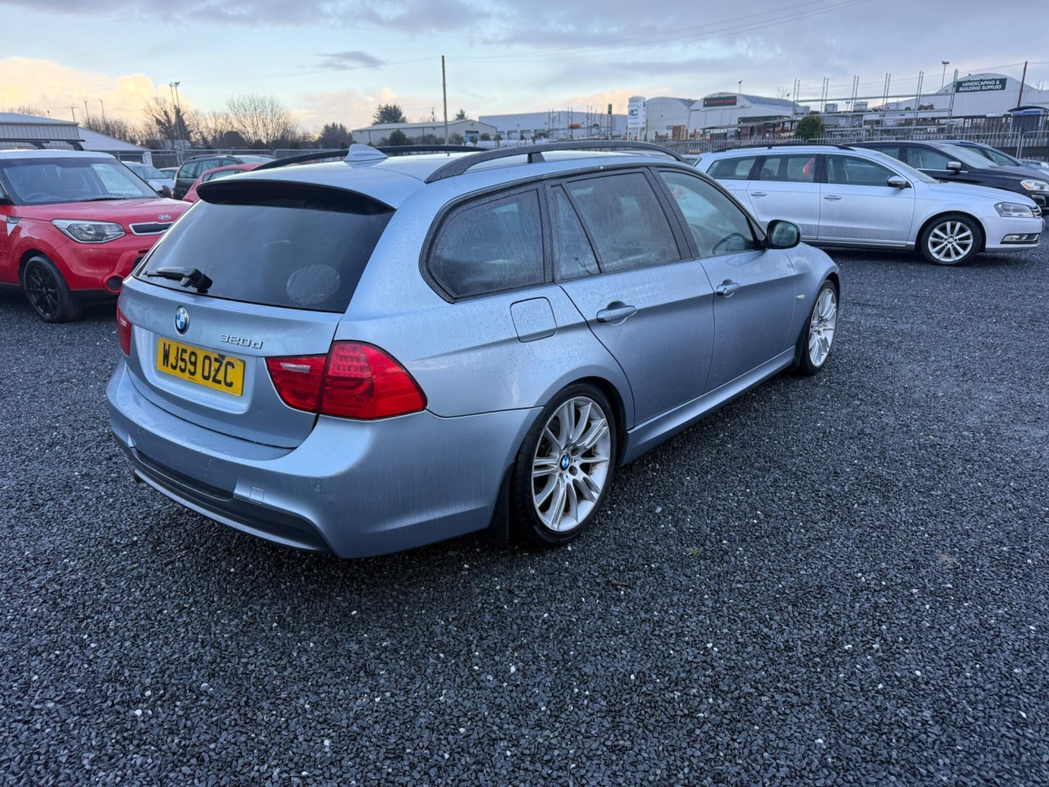 Used BMW 3 Series 2009 for sale - 77276801: Photo 7