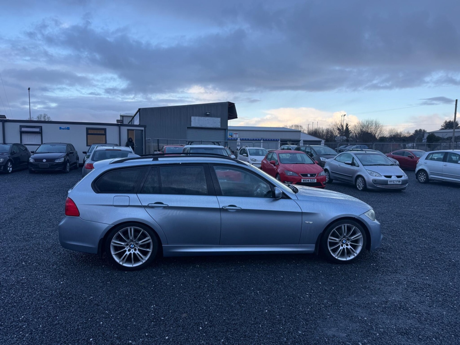 Used BMW 3 Series 2009 for sale - 77276801: Photo 8