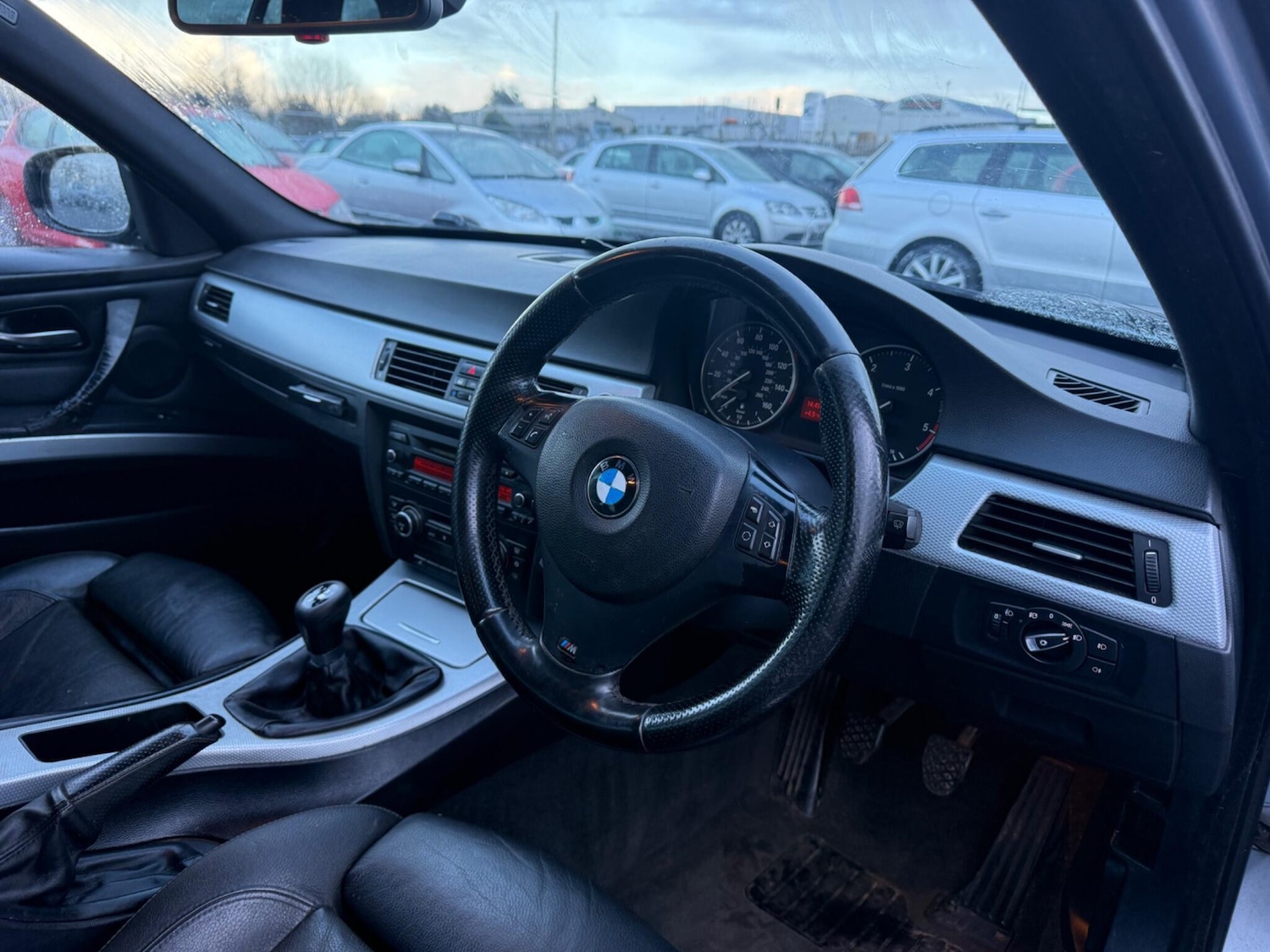 Used BMW 3 Series 2009 for sale - 77276801: Photo 9