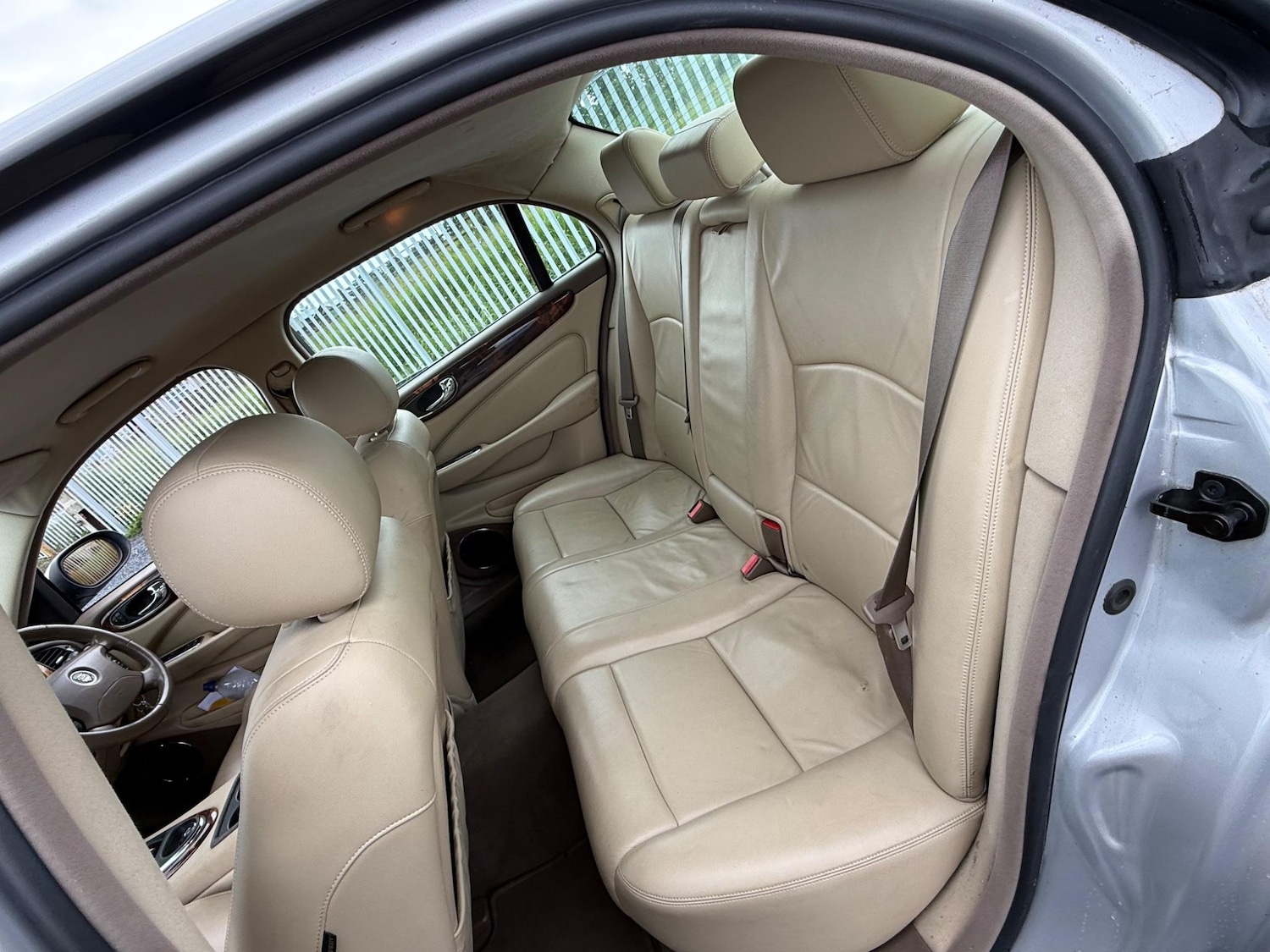 Used Jaguar XJ 2005 for sale - 76953841: Photo 10