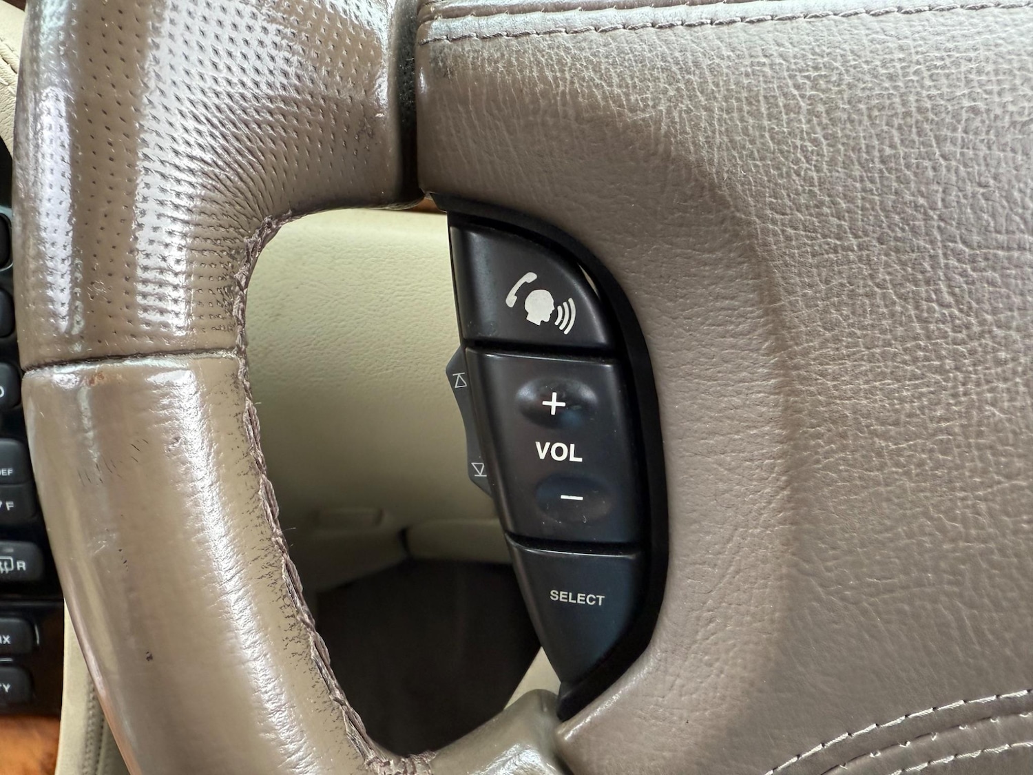 Used Jaguar XJ 2005 for sale - 76953841: Photo 15