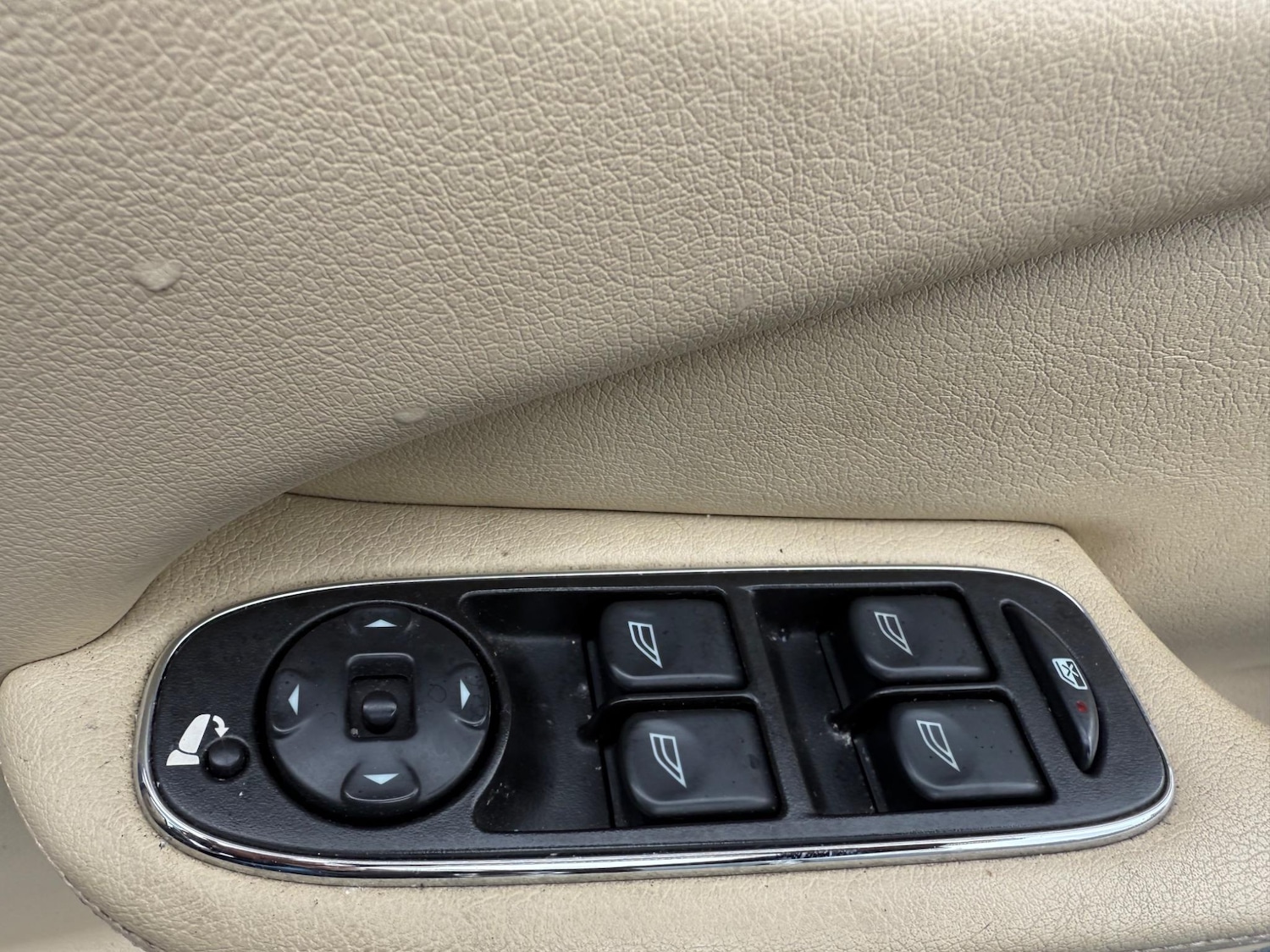 Used Jaguar XJ 2005 for sale - 76953841: Photo 18