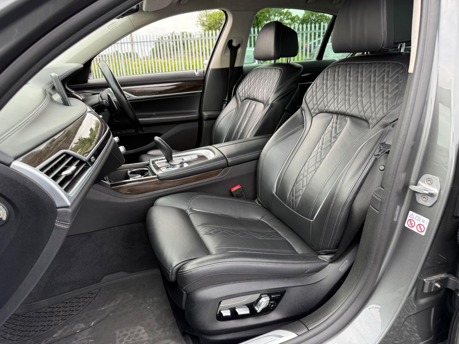 Used BMW 7 Series 2018 for sale - 76953829: Photo 11