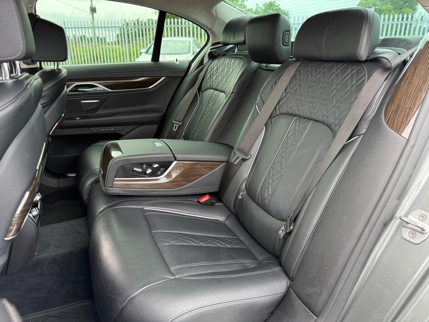 Used BMW 7 Series 2018 for sale - 76953829: Photo 12