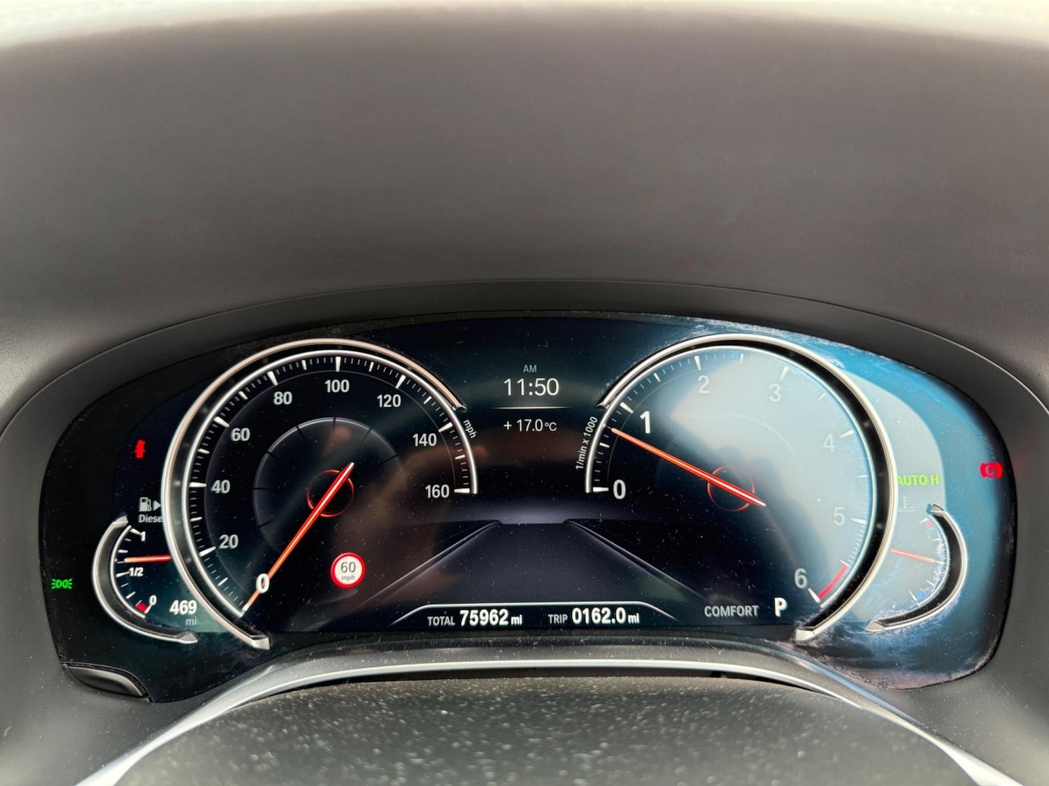 Used BMW 7 Series 2018 for sale - 76953829: Photo 14