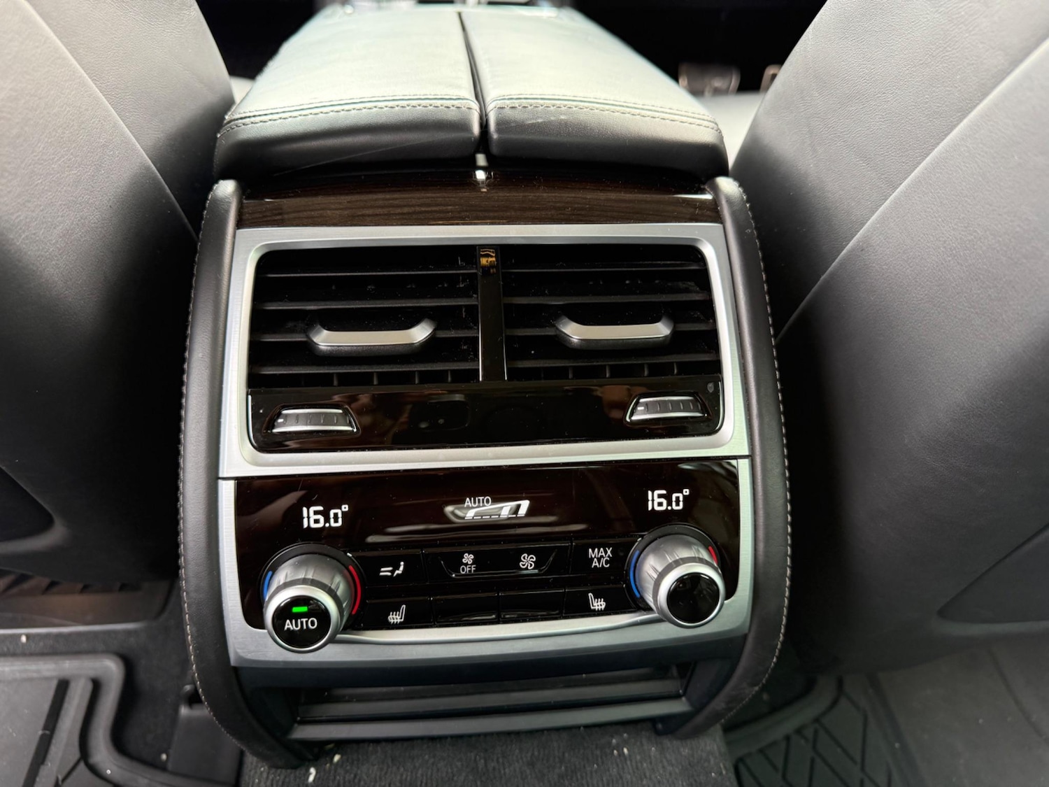 Used BMW 7 Series 2018 for sale - 76953829: Photo 18