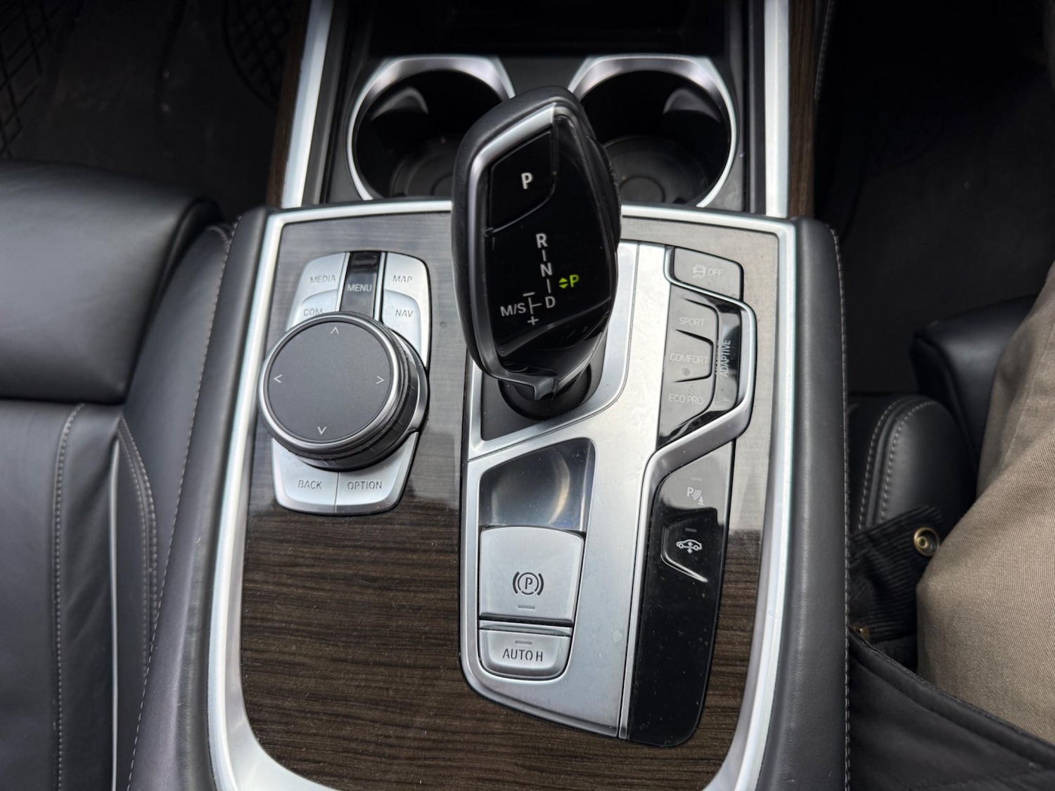 Used BMW 7 Series 2018 for sale - 76953829: Photo 19