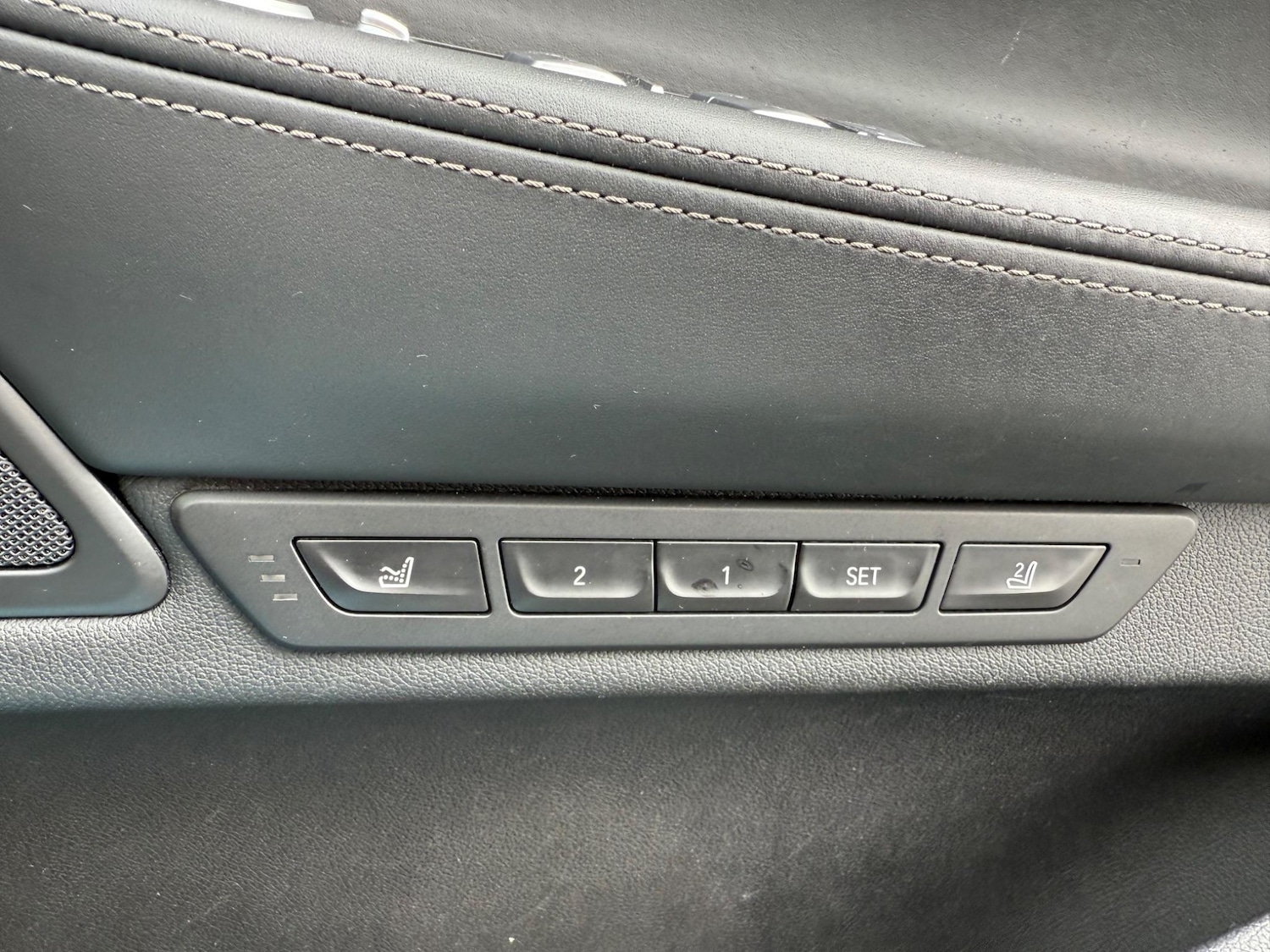 Used BMW 7 Series 2018 for sale - 76953829: Photo 21