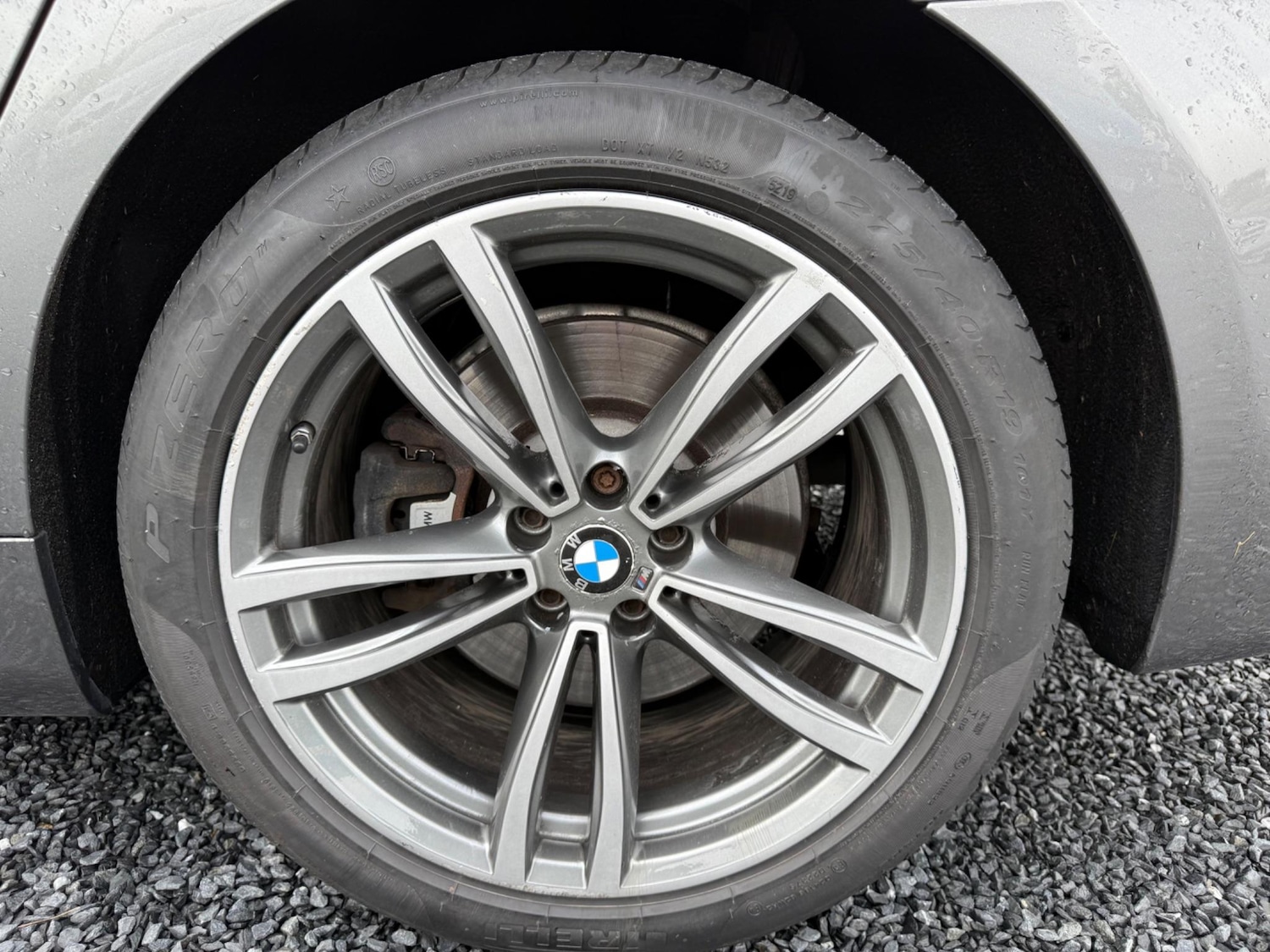 Used BMW 7 Series 2018 for sale - 76953829: Photo 22