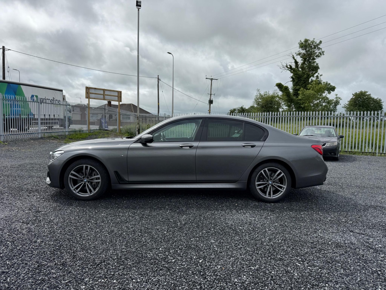 Used BMW 7 Series 2018 for sale - 76953829: Photo 4