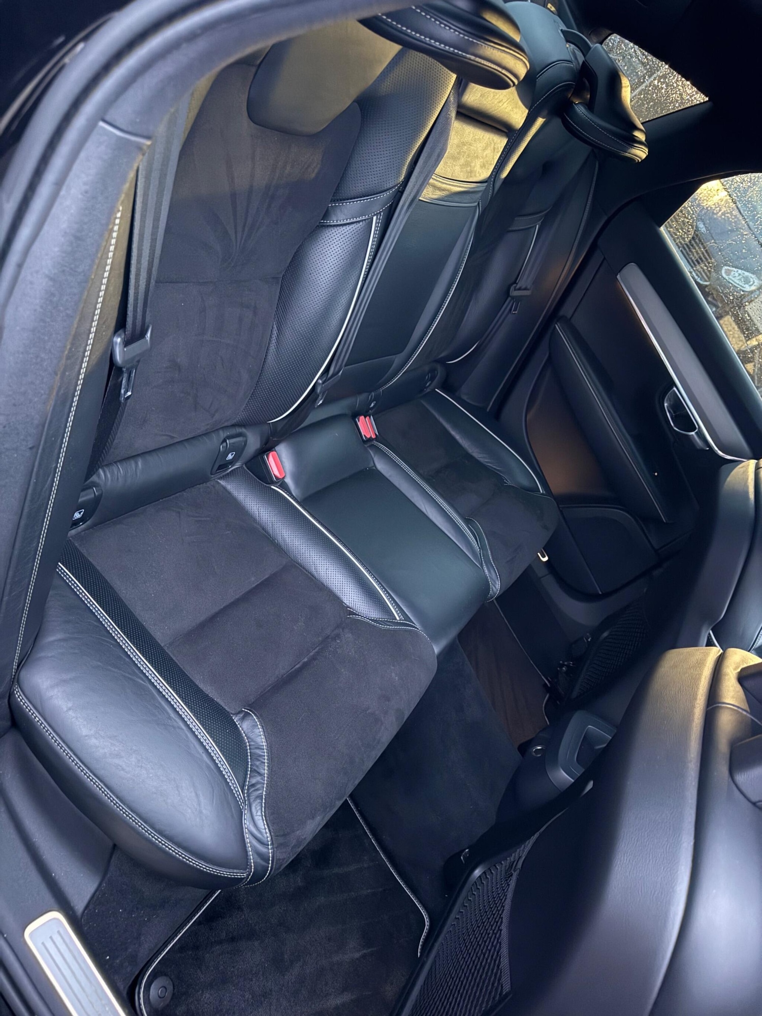 Used Volvo S90 2017 for sale - 77460412: Photo 12