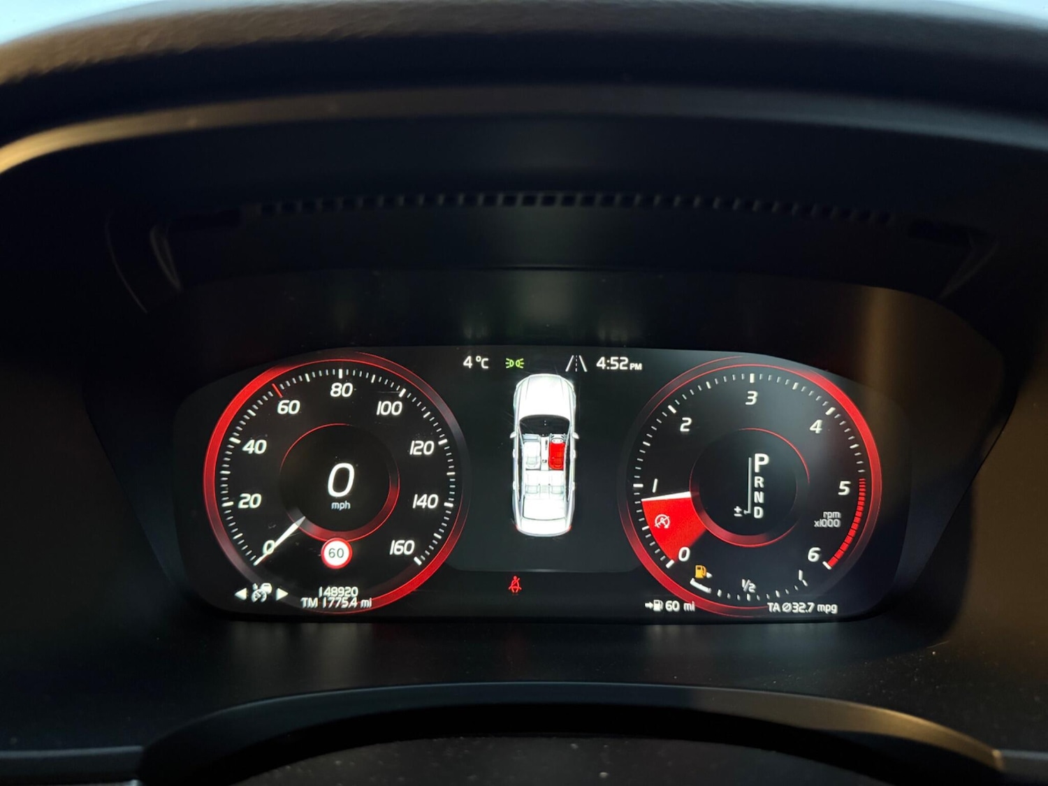 Used Volvo S90 2017 for sale - 77460412: Photo 14