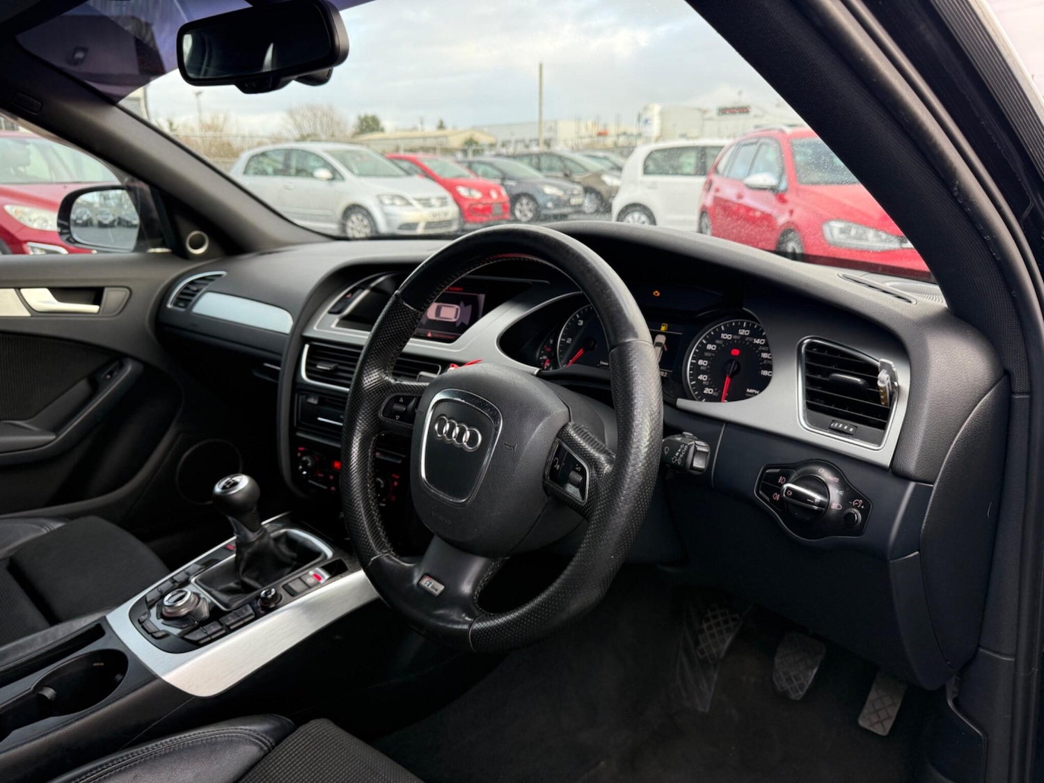 Used Audi A4 2011 for sale - 77013969: Photo 12