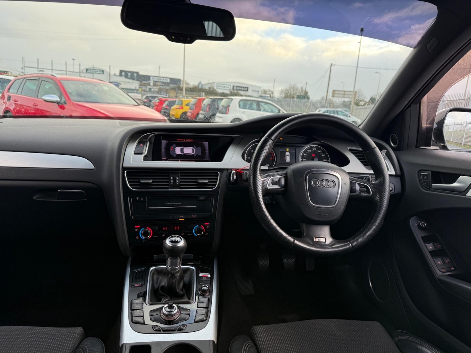 Used Audi A4 2011 for sale - 77013969: Photo 14