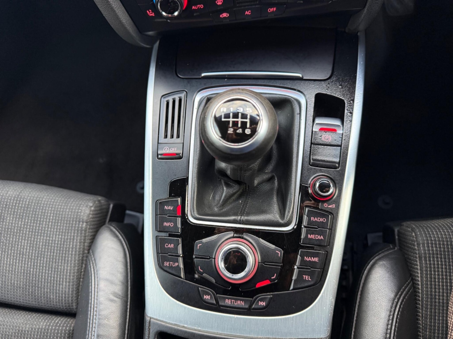 Used Audi A4 2011 for sale - 77013969: Photo 17