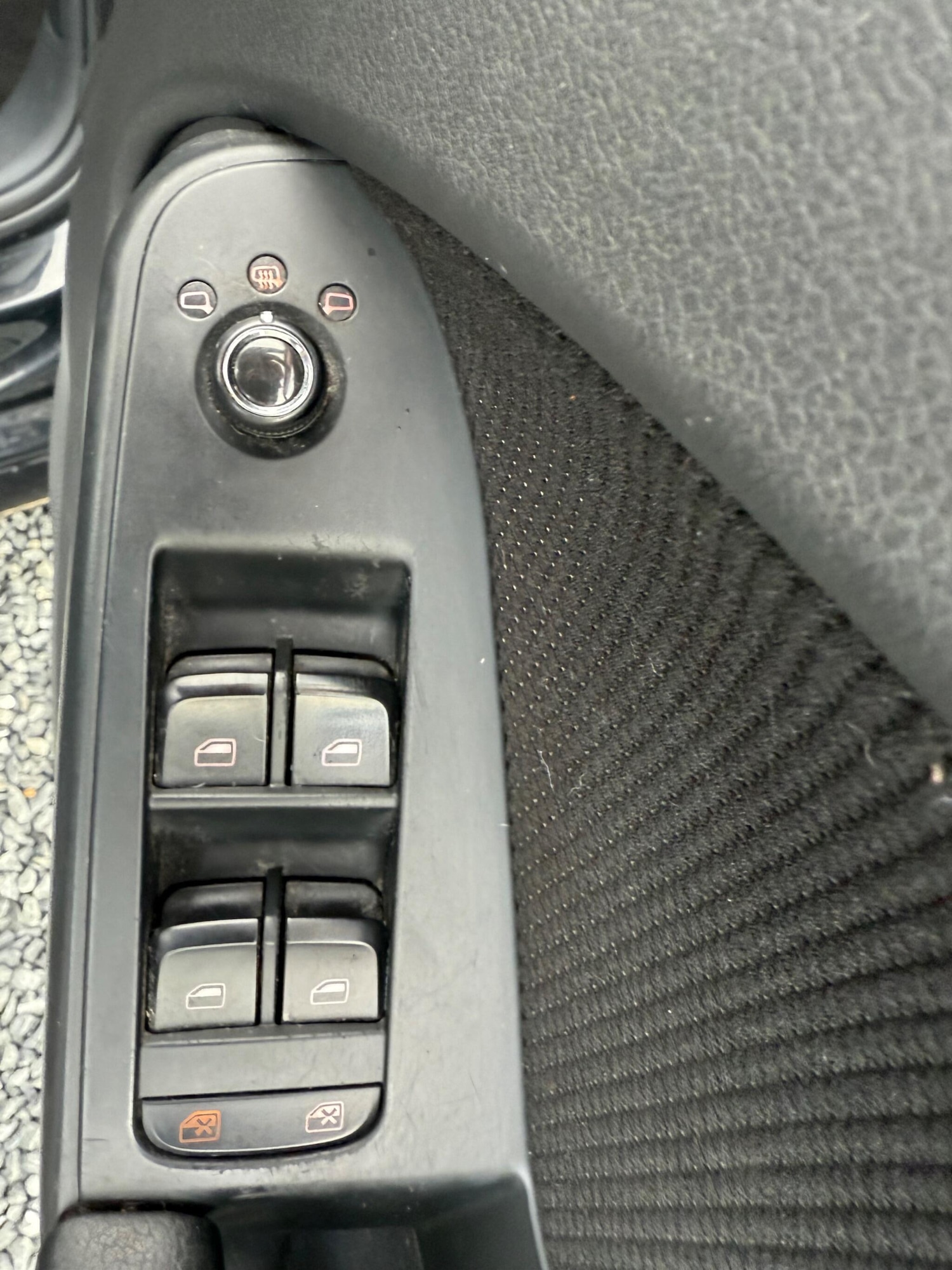 Used Audi A4 2011 for sale - 77013969: Photo 18