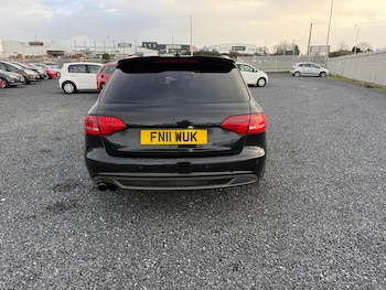 Used Audi A4 2011 for sale - 77013969: Photo