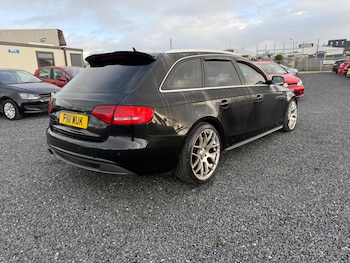 Used Audi A4 2011 for sale - 77013969: Photo