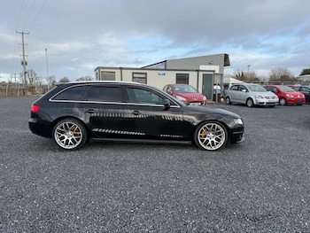 Used Audi A4 2011 for sale - 77013969: Photo