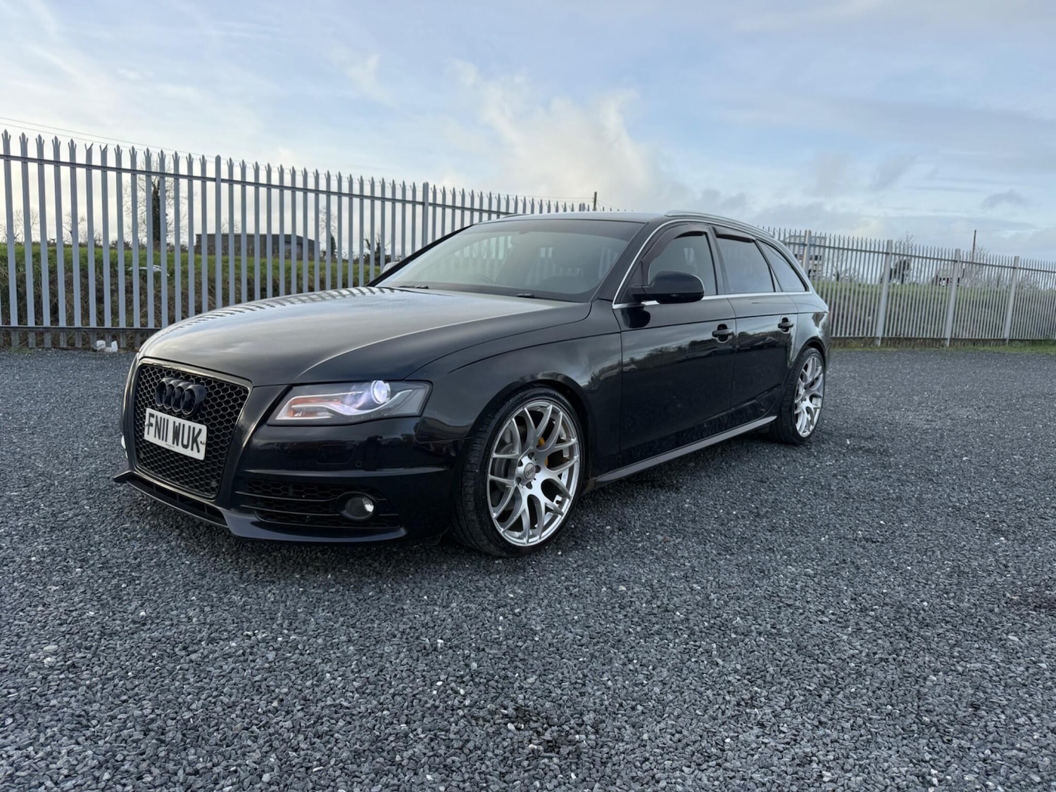 Used Audi A4 2011 for sale - 77013969: Photo 6