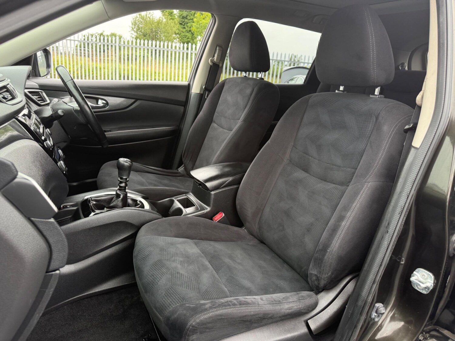 Used Nissan X-Trail 2015 for sale - 77276784: Photo 11