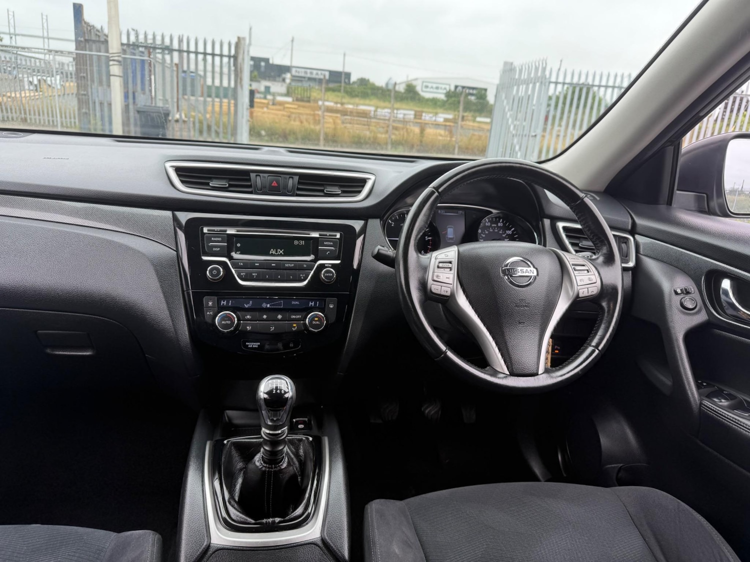 Used Nissan X-Trail 2015 for sale - 77276784: Photo 13