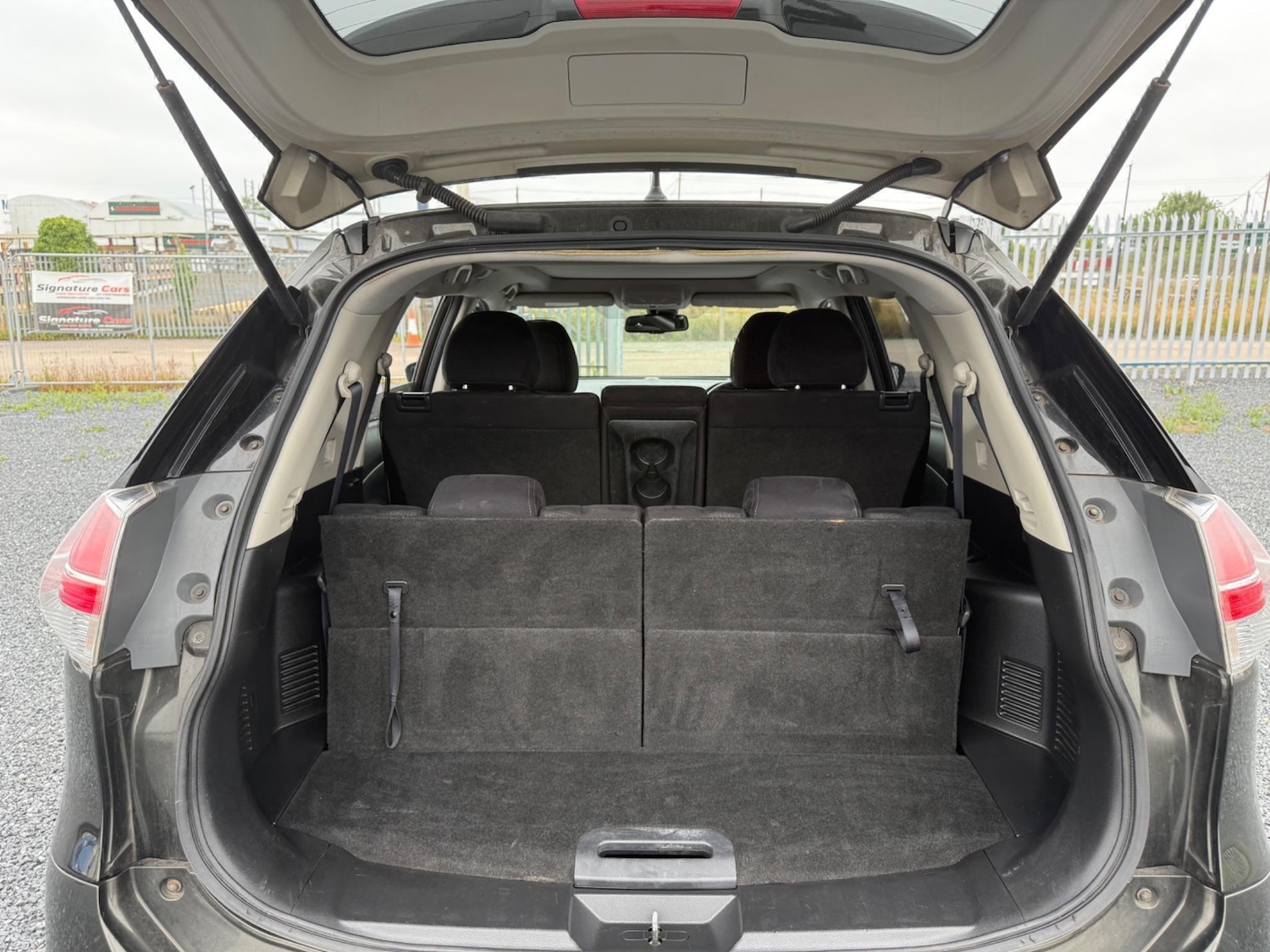 Used Nissan X-Trail 2015 for sale - 77276784: Photo 14