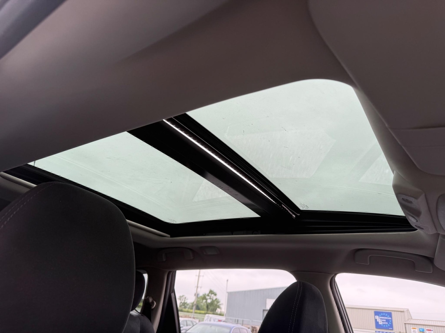 Used Nissan X-Trail 2015 for sale - 77276784: Photo 15