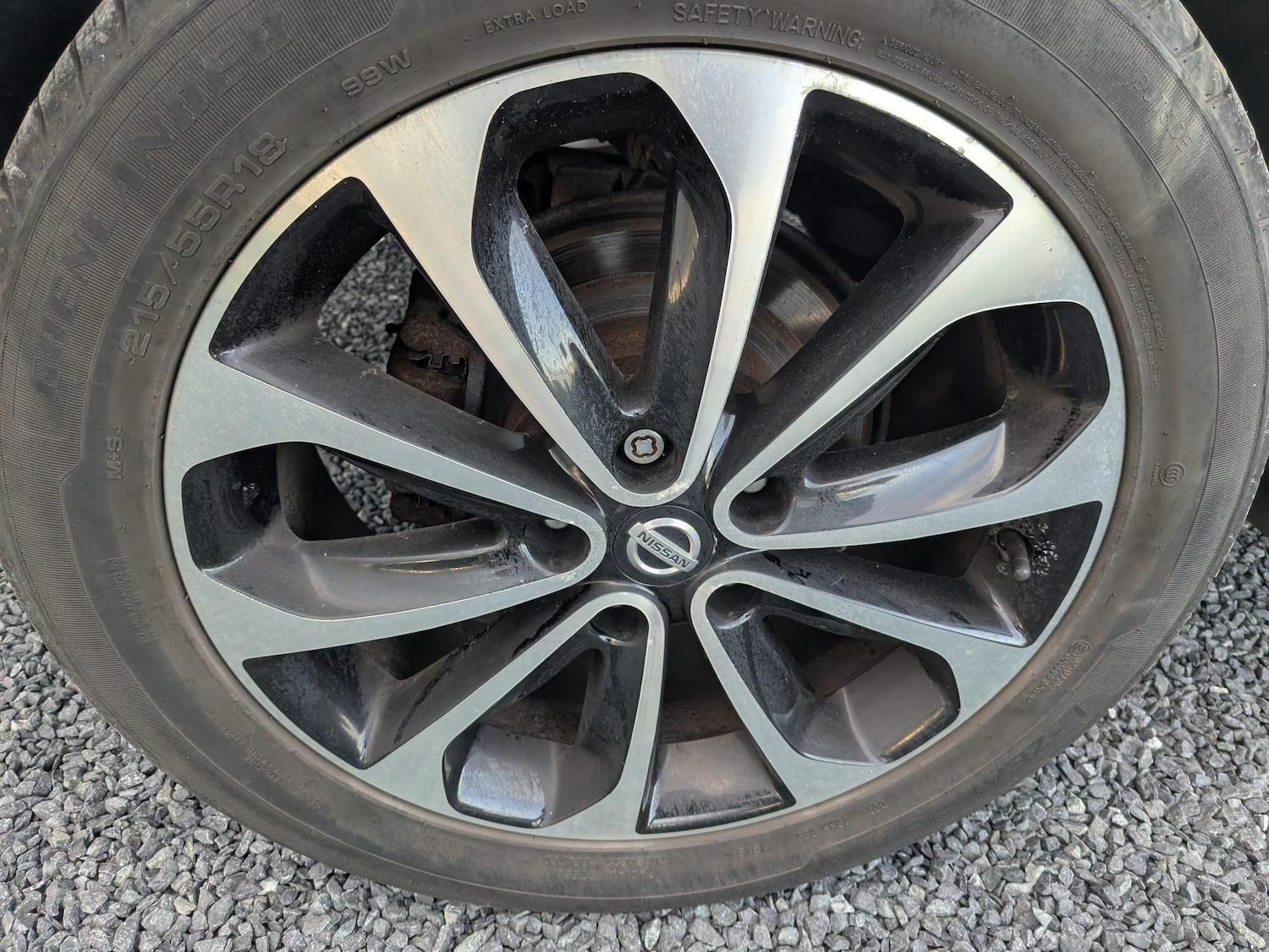 Used Nissan Qashqai 2012 for sale - 77276740: Photo 19