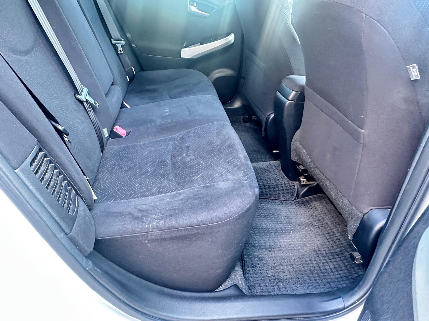 Used Toyota Prius 2025 for sale - 76953885: Photo 10