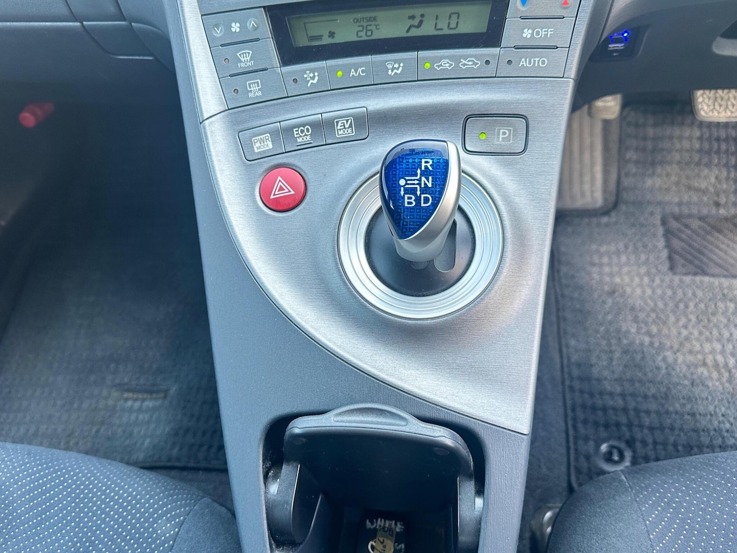 Used Toyota Prius 2025 for sale - 76953885: Photo 5