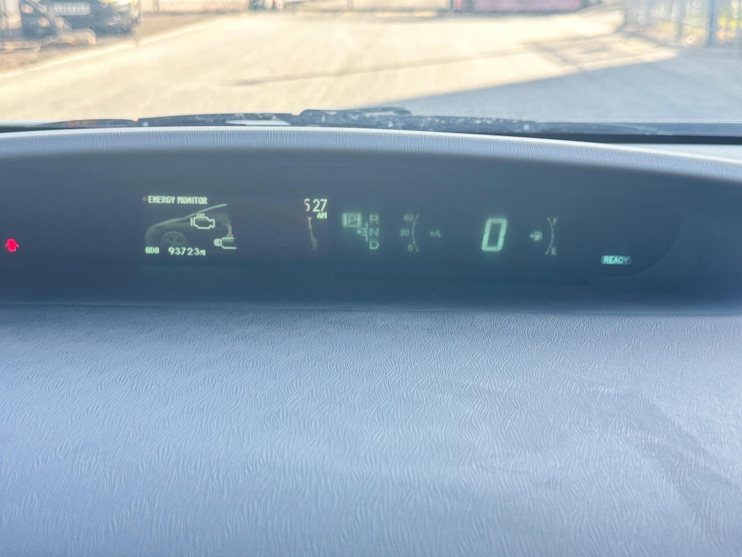 Used Toyota Prius 2025 for sale - 76953885: Photo 6